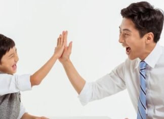 CHIẾN LƯỢC KHEN NGỢI TRẺ