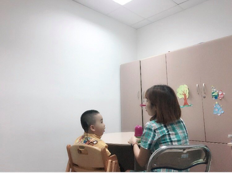 Luyện hơi qua bài tập thổi bóng !
