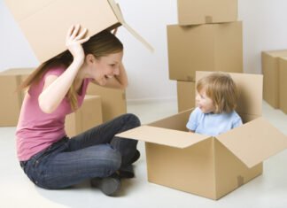 TẠO SỰ CHÚ Ý CHO TRẺ