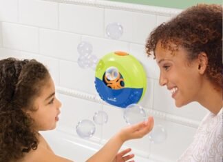 BT15: GIÚP TRẺ HIỂU TÊN BẢN THÂN