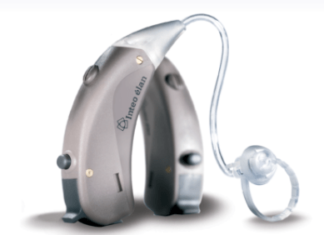Máy trợ thính WIDEX – Hình thành và phát triển.